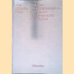 Studien zu Artikulationsangaben in Orgel- und Clavierwerken von Joh. Seb. Bach door Josef Rainerius Fuchs