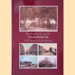 Het fotoboek van de stoomtram Tiel-Buren-Culemborg door Zwier van der Schagt e.a.