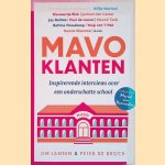 MAVO klanten: inspirerende interviews over een onderschatte school door Jim Jansen e.a.