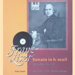 Franz Liszt: Sonate in h-moll op 131 platenhoezen door Koos Groen