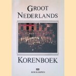Groot Nederlands korenboek door Jaap van den Hurk