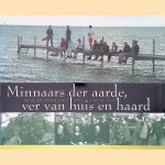 Minnaars der aarde, ver van huis en haard: over 125 jaar geowetenschappen aan de Universiteit Utrecht
Ben de Pater
&euro;&nbsp;8,00