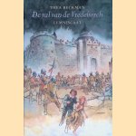 De val van de Vredeborch door Thea Beckman
