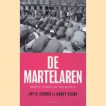 De martelaren: Onder de vijanden van Theo van Gogh
Jutta Chorus e.a.
&euro;&nbsp;8,00
