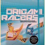 Origami Racers. Fold Your Own Racers and Battle Your Friends
Muneji Fuchimoto
&euro;&nbsp;10,00