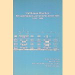 "Het nieuwe woonhuis": Een geschiedenis van Utrechts eerste flats, 1919-1994 door Heleen Kromkamp