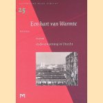 Een hart van warmte: 75 jaar stadsverwarming in Utrecht door R. de Kam