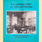 Een machtig middel tot volksontwikkeling: Honderd jaar openbare bibliotheken in de stad Utrecht 1892-1992
Dr. P.D. 't Hart
&euro;&nbsp;10,00