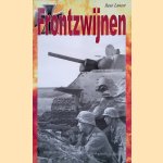 Frontzwijnen door Ren&eacute; Lancee