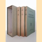 Harmonie universelle contenant la th&eacute;orie et la pratique de la musique (Paris, 1636): &Eacute;dition facsimil&eacute; de l'exemplaire conserv&aacute; &agrave; la Bibliot&egrave;que des Arts et M&eacute;tiers et annot&eacute; par l'Auteur. 1975. Introduction par Francois Lesure (3 volumes in box) door Marin Mersenne