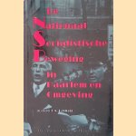 De Nationaal Socialistische Beweging in Haarlem en omgeving: aspecten en personen uit de geschiedenis van de Nationaal Socialistische Beweging in Haarlem door Peter E. M. Hammann