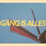 Gang is alles: zes eeuwen IJsselsteins Korenmolenbedrijf door Hans Ellenbroek e.a.