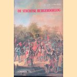 De Stichtse burgeroorlog: Rebellie en reactie in het vijftiende-eeuwse Utrecht door S. Zilverberg