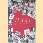 Haar geschiedenis: vrouwen verhalen van ver en dichtbij door Yvette Kopijn-Adidi