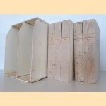 Briefe Wolfgang Amadeus Mozarts (2+3 volumes in box)
Wolfgang Amadeus Mozart
&euro;&nbsp;90,00