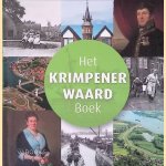 Het Krimpenerwaard Boek door Sander Endrink