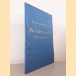 Ratswahlkantate: Wir danken dir, Gott, wir danken dir (BWV 29): Faksimile nach dem Partiturautograph der Deutschen Staatsbibliothek Berlin
Johann Sebastian Bach
&euro;&nbsp;90,00