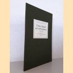 Unser Mund sei voll Lachens: Kantate zum 1. Weihnachtstag: Faksimile des Autographs mit einem Vorwort herausgegeben von Hans-Joachim Schulze.
Johann Sebastian Bach
&euro;&nbsp;65,00