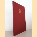 Messe A-dur: BWV 234: Faksimile der autographen Partitur und Continuo-Stimme
Johann Sebastian Bach
&euro;&nbsp;20,00