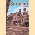Surinam in Pictures door Martha Murray Sumwalt