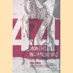 44 Months in Jasenovac door Egon Berger