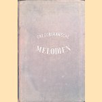 Verzameling van Gregoriaansche melodi&euml;n in vierstemmig orgelaccompagnement, enz. door H. Hageman