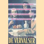 De Vervalser: Het waargebeurde verhaal van Han van Meegeren, de grootste kunstvervalser van de twintigste eeuw
Edward Dolnick
&euro;&nbsp;10,00
