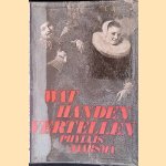 Wat handen vertellen
Phyllis Jaarsma
&euro;&nbsp;15,00