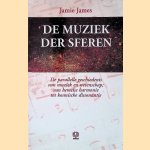 De muziek der sferen: De parallelle geschiedenis van muziek en wetenschap; van hemelse harmonie tot kosmische dissonantie
Jamie James
&euro;&nbsp;10,00