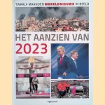 Het aanzien van 2023: twaalf maanden wereldnieuws in beeld
Likas Spee
&euro;&nbsp;10,00