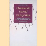 Omdat ik zoveel van je hou: Nederlandse chansons en cabaretliederen 1895 - 1958
Jacques Kloters
&euro;&nbsp;6,00