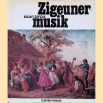 Zigeunermusik door Balint Sarosi