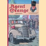 Agent Orange Omnibus: De vooroorlogse jaren van Prins Bernhard door Erik Varekamp e.a.