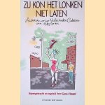 Zij kon het lonken niet laten: Liedteksten uit het Nederlands cabaret van 1945 tot nu
Guus Vleugel
&euro;&nbsp;6,00