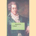 Mozart en de anderen (Boek+CD) door Maarten 't Hart