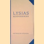 Redevoeringen door Lysias