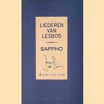 Liederen van Lesbos: gedichten door Sappho