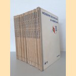 Moderne bouwkunst in Nederland (20 delen) door H.P. Berlage e.a.