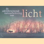 De adembenemende natuurbeleving van licht
Linda Linschoten
&euro;&nbsp;19,00