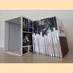Best Of Blue Note (15 delen in box)
Paperview Europe Limited
&euro;&nbsp;35,00