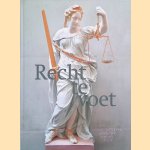 Recht te voet: vreemde vogels en vrije geluiden uit juridisch Utrecht door Paul Schnabel e.a.
