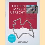 Fietsen Maken Utrecht: Utrecht is Cycling : h&eacute;t verhaal over de fiets in stad en provincie verteld langs de routes van de Utrechtse etappes van Giro, Tour en Vuelta
Laurens Hitman e.a.
&euro;&nbsp;8,00
