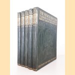 The Musical Educator: A Library of Musical Instruction By Eminent Specialists (5 volumes) door John Greig