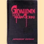 Gevallenen door Maxim Gorki