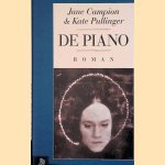 De piano
Jane Campion e.a.
&euro;&nbsp;6,00
