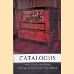 Catalogus Nationaal Museum Van Speeldoos tot Pierement door R. de Waard
