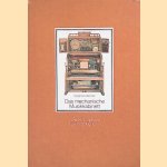 Das mechanische Musikkabinett door Siegfried Wendel