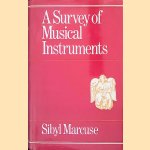 A Survey of Musical Instruments
S. Marcuse
&euro;&nbsp;15,00