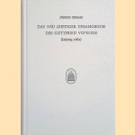 Das neu Leipziger Gesangbuch des Gottfried Vopelius (Leipzig 1682). Untersuchungen zur Kl&auml;rung seiner geschichtlichen Stellung door J&uuml;rgen Grimm