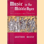 Music in the Middle Ages: With an Introduction on the Music of Ancient Times
Gustave Reese
&euro;&nbsp;10,00